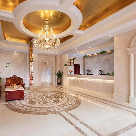 Vienna Hotel Shenzhen Guanlan Tangren Street Exterior foto